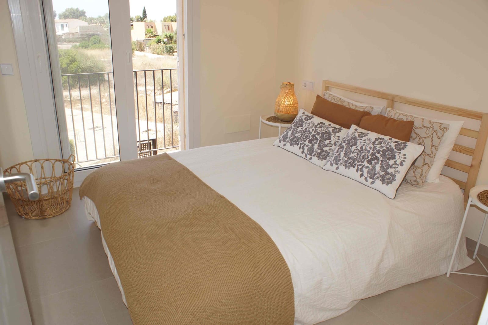 3 soveværelse Byhus til salg i Campos med swimmingpool - € 745.000 (Ref: 8793274)