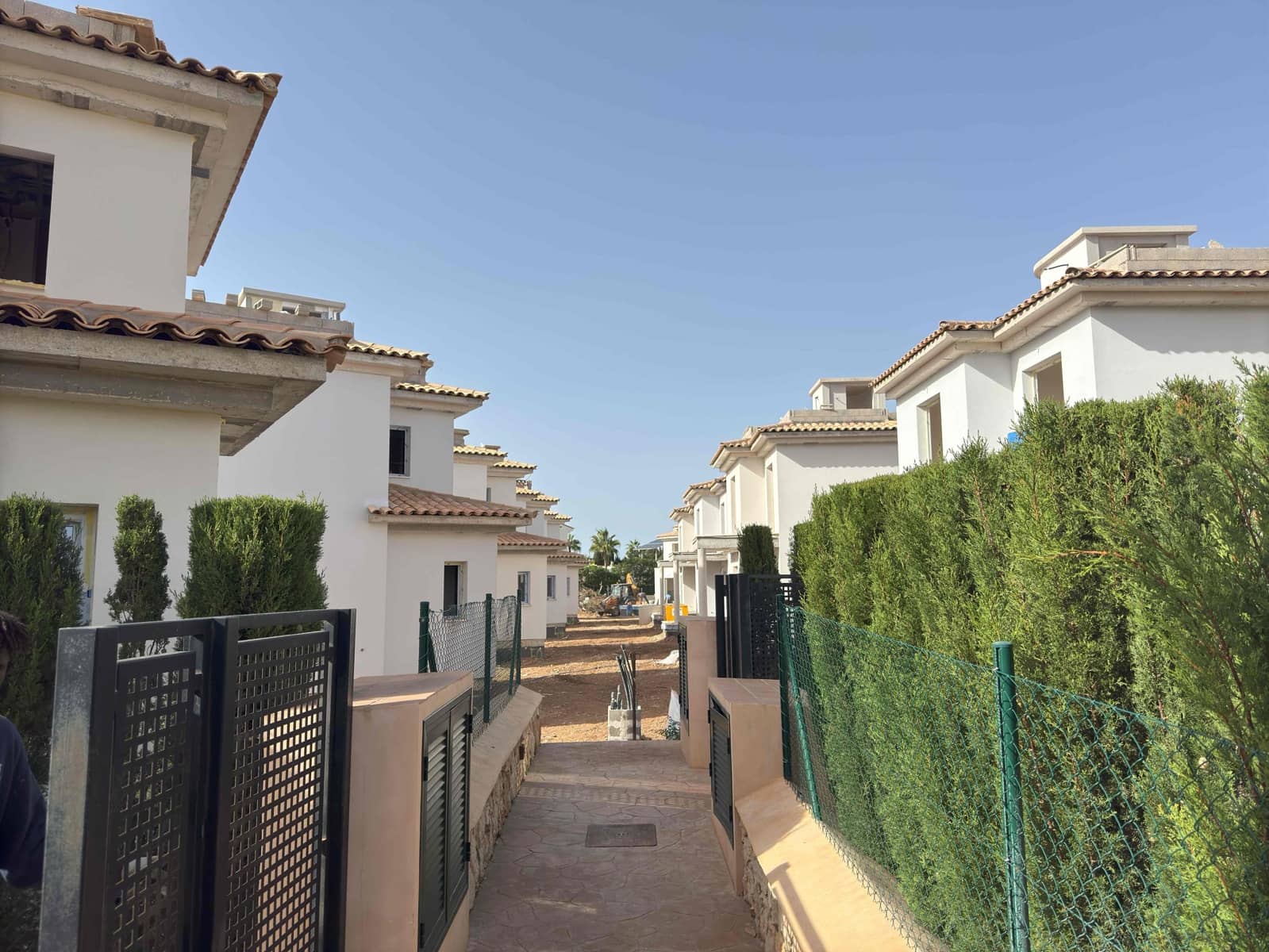 3 soveværelse Byhus til salg i Campos med swimmingpool - € 745.000 (Ref: 8793274)