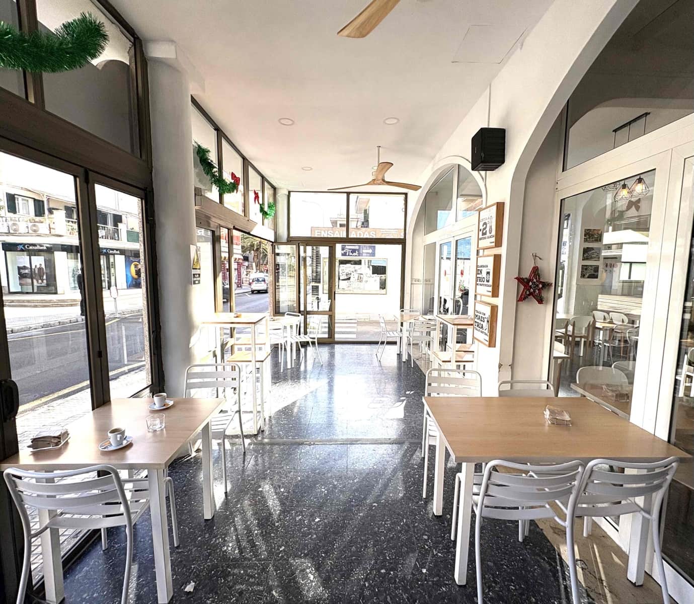 Erhverv til salg i Can Pastilla - € 575.000 (Ref: 8799137)