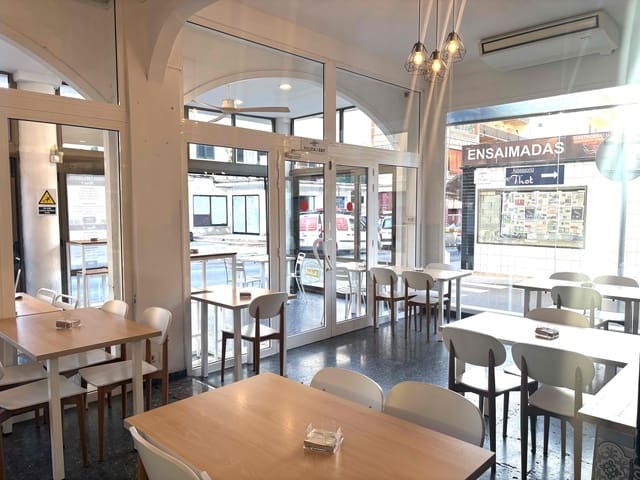 Erhverv til salg i Can Pastilla, Palma de Mallorca - € 575.000 (Ref: 8799137)