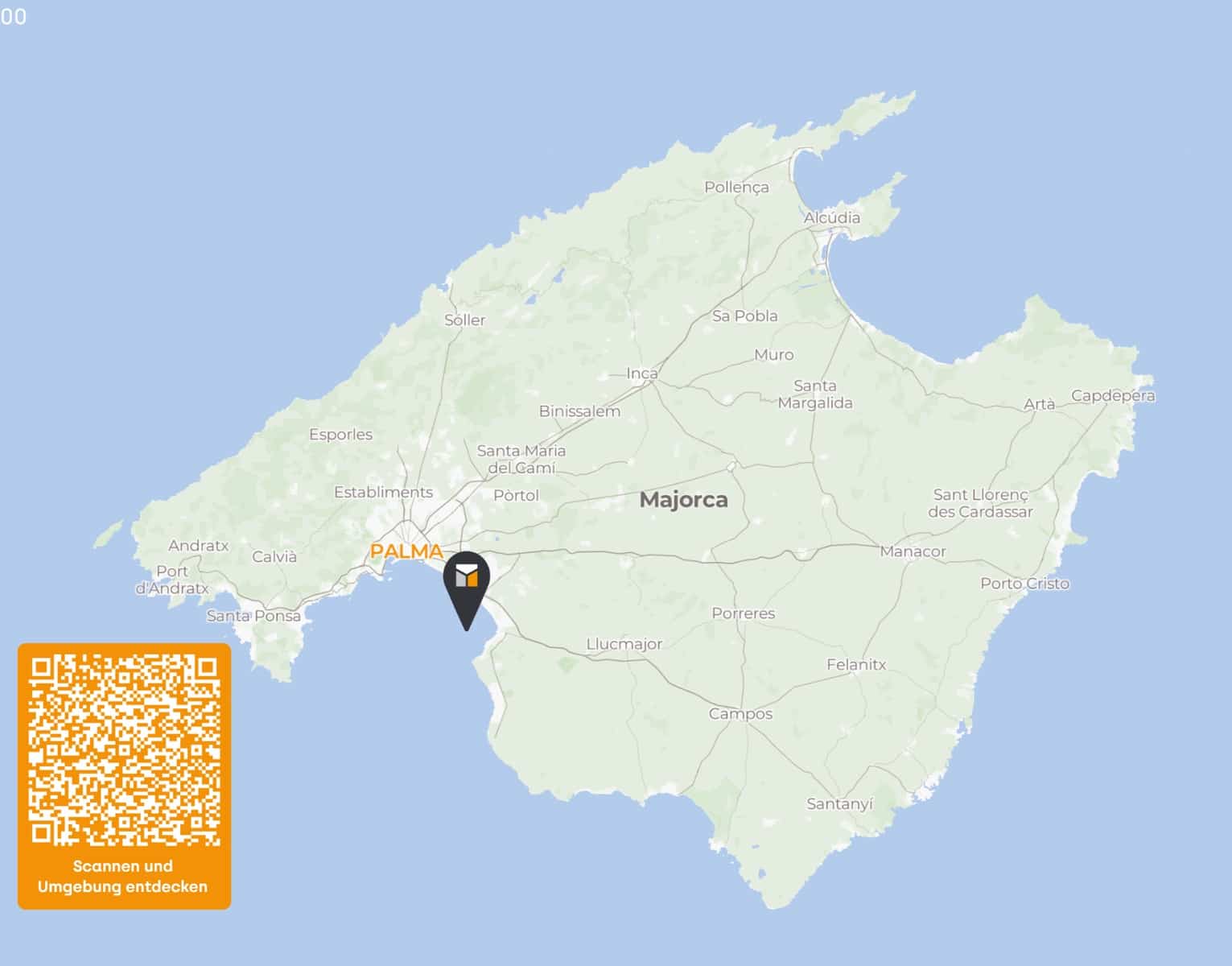 Erhverv til salg i Can Pastilla - € 575.000 (Ref: 8799137)