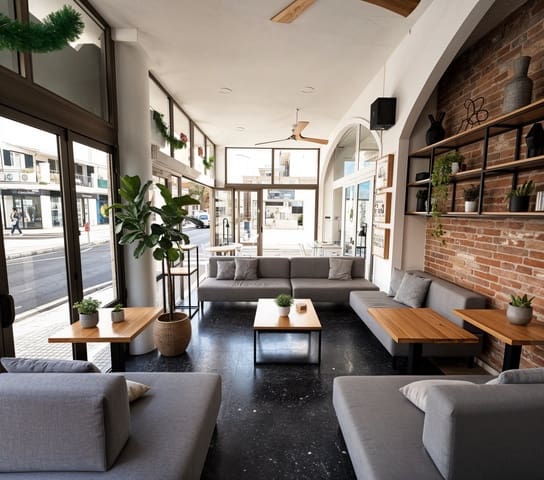 Erhverv til salg i Can Pastilla, Palma de Mallorca - € 575.000 (Ref: 8799137)