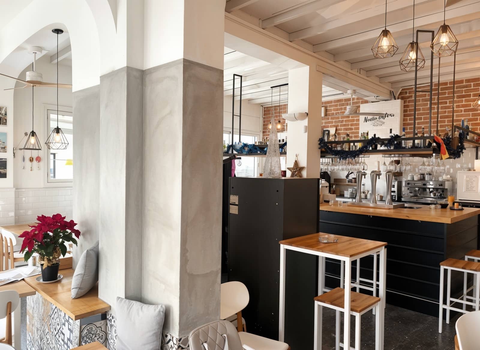 Erhverv til salg i Can Pastilla - € 575.000 (Ref: 8799137)