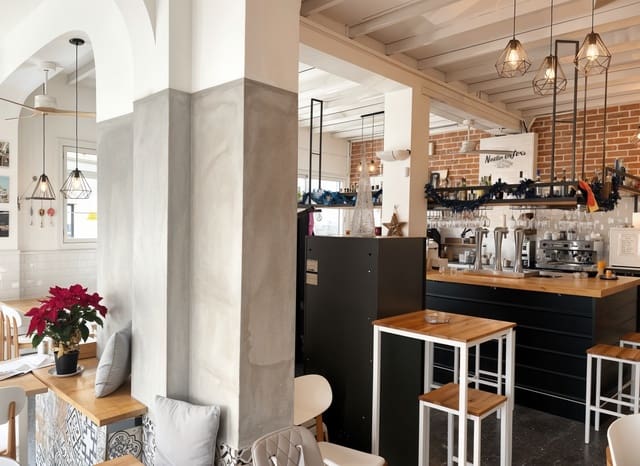 Erhverv til salg i Can Pastilla, Palma de Mallorca - € 575.000 (Ref: 8799137)