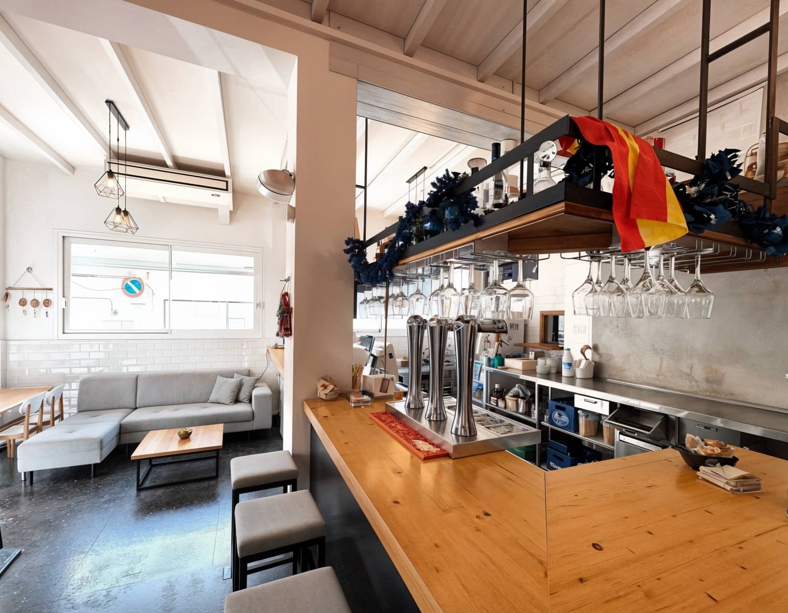 Erhverv til salg i Can Pastilla - € 575.000 (Ref: 8799137)