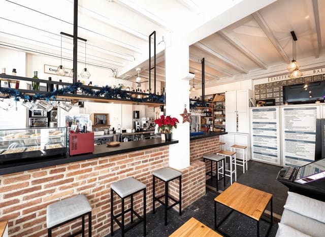 Erhverv til salg i Can Pastilla, Palma de Mallorca - € 575.000 (Ref: 8799137)