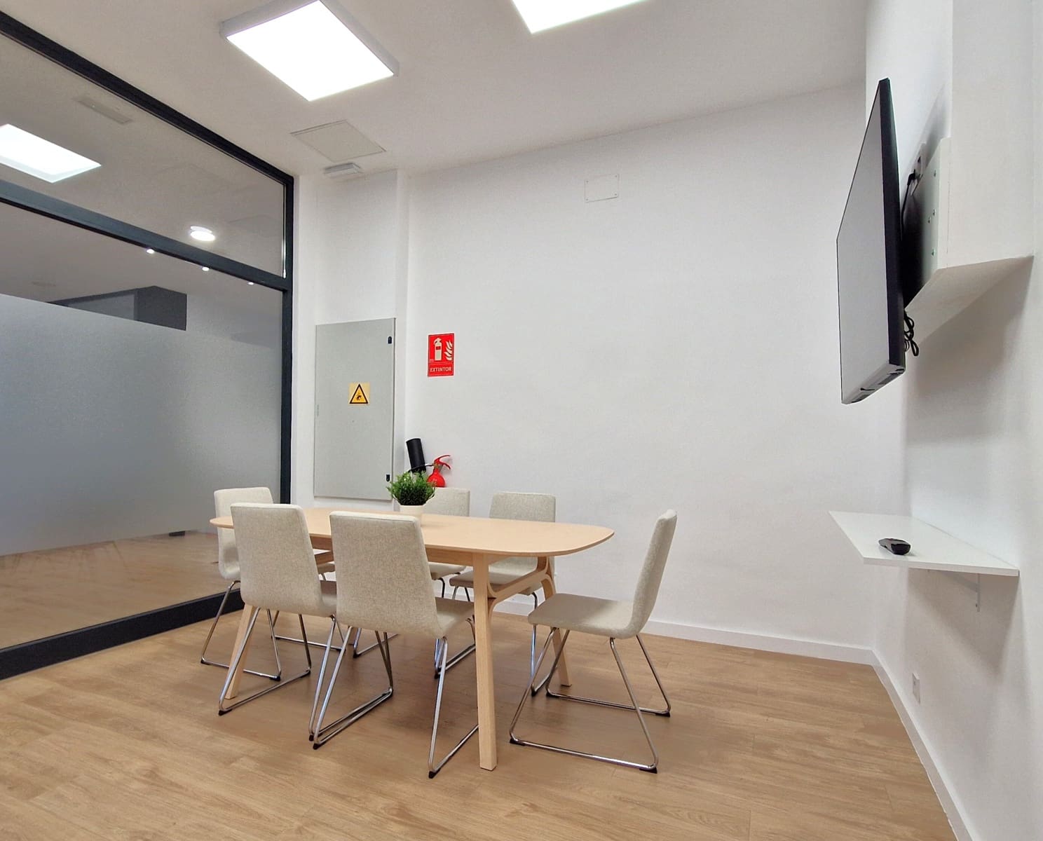 Komercyjne do wynajęcia w Palma de Mallorca - 330 € (Ref: 8800430)