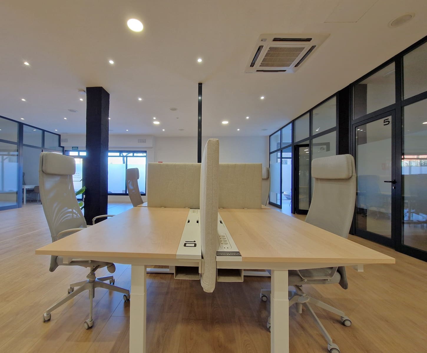 Komercyjne do wynajęcia w Palma de Mallorca - 330 € (Ref: 8800430)