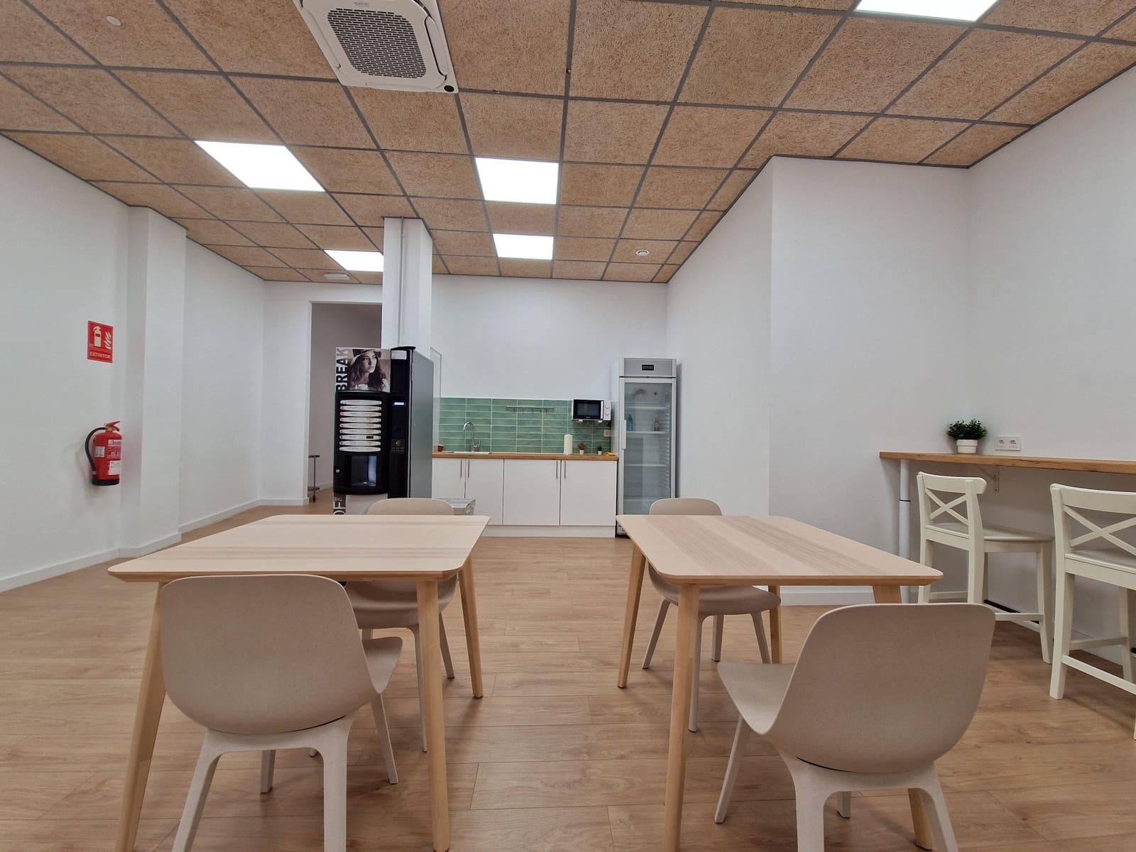 Komercyjne do wynajęcia w Palma de Mallorca - 330 € (Ref: 8800430)