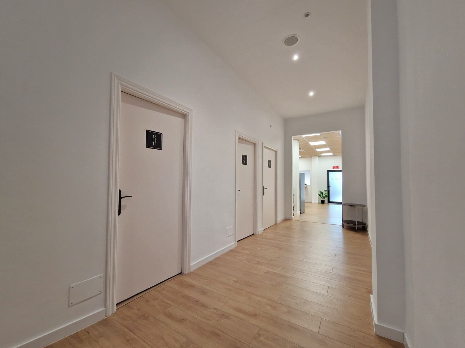 Komercyjne do wynajęcia w Palma de Mallorca - 330 € (Ref: 8800430)