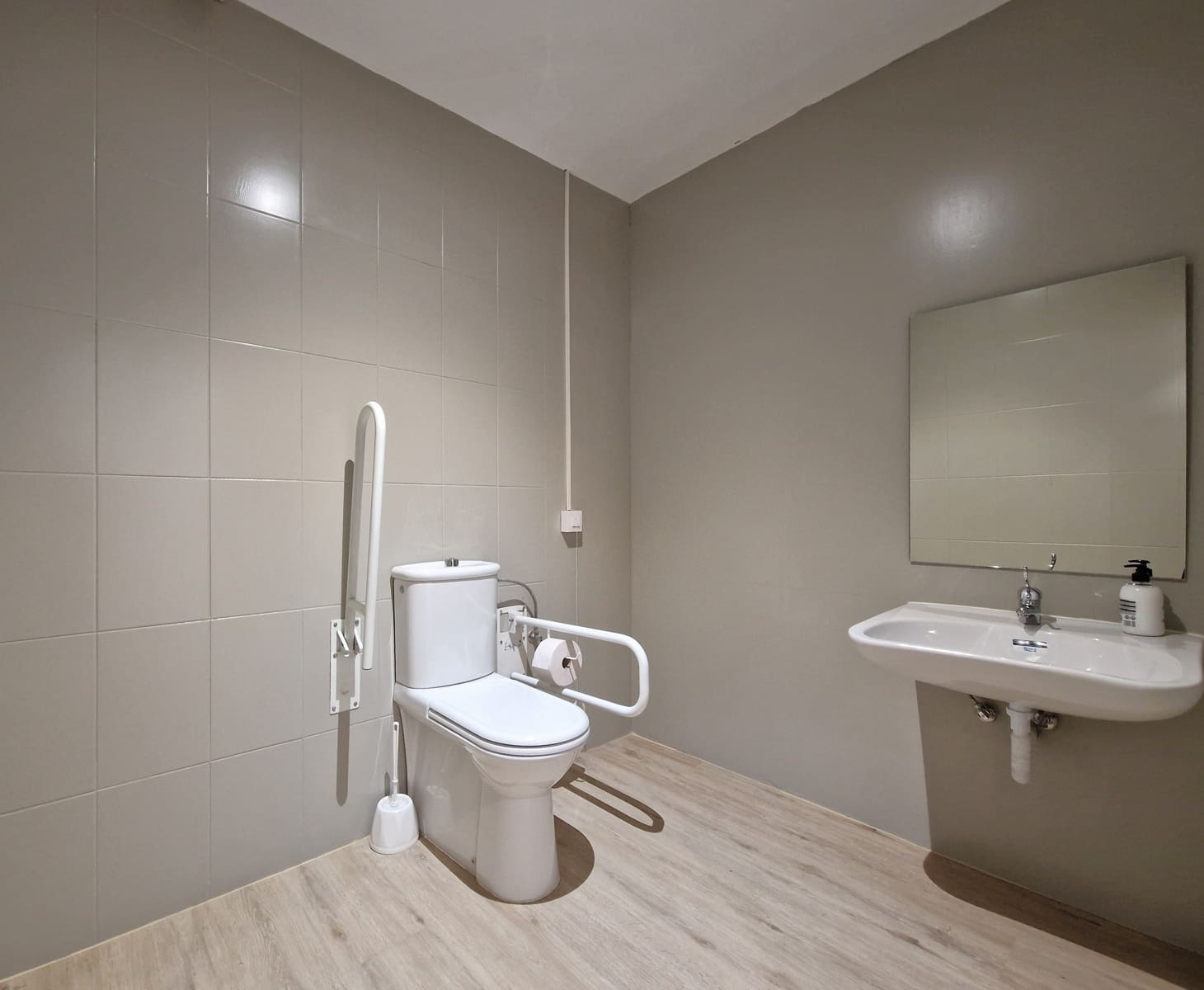 Komercyjne do wynajęcia w Palma de Mallorca - 330 € (Ref: 8800430)