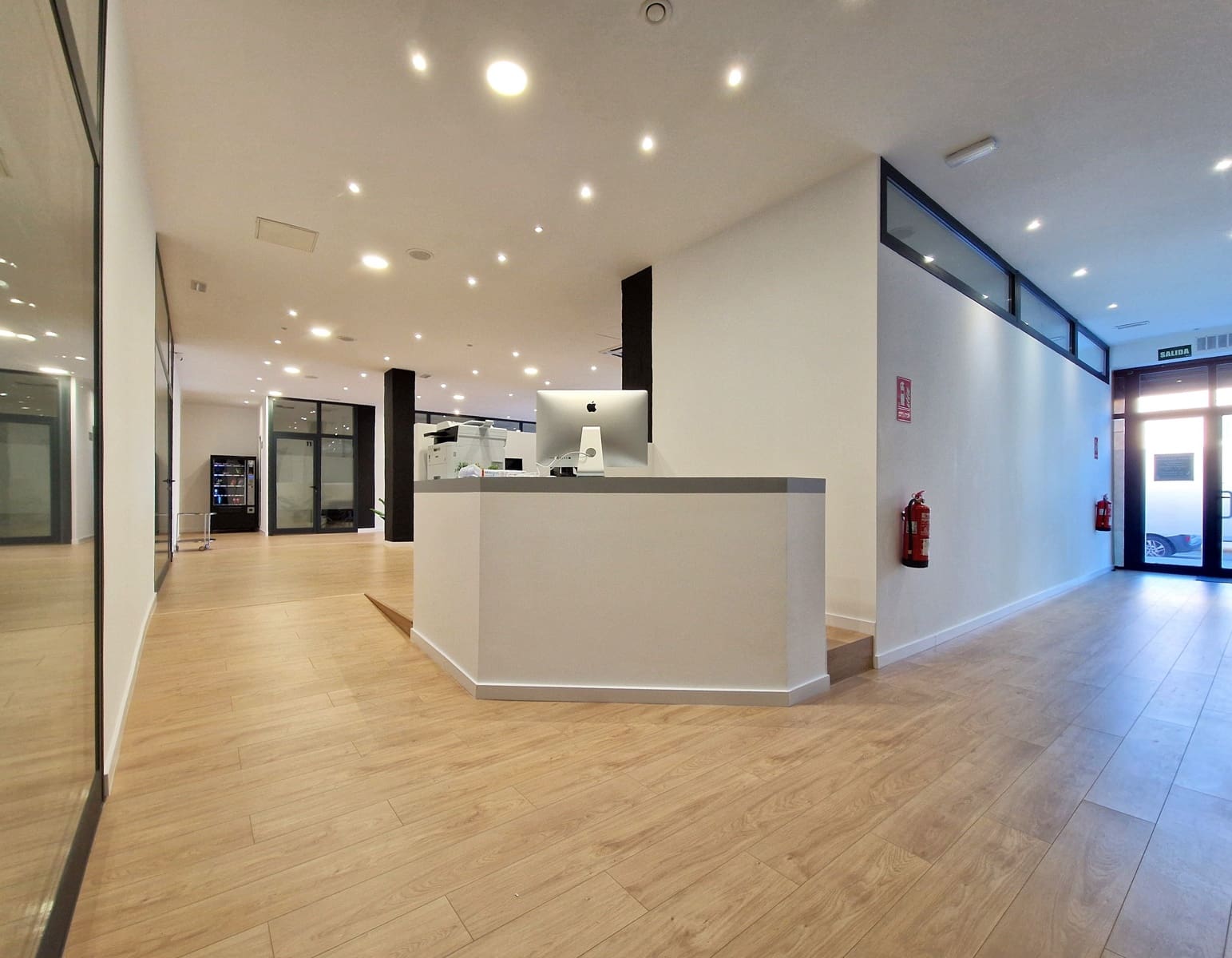 Komercyjne do wynajęcia w Palma de Mallorca - 330 € (Ref: 8800430)