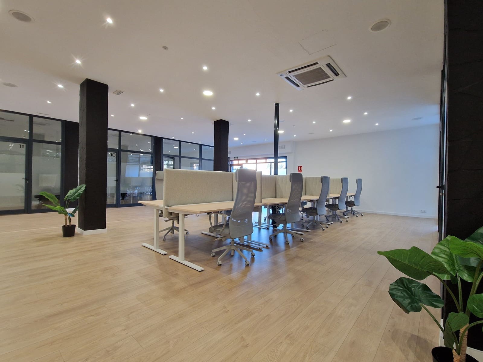 Komercyjne do wynajęcia w Palma de Mallorca - 330 € (Ref: 8800430)