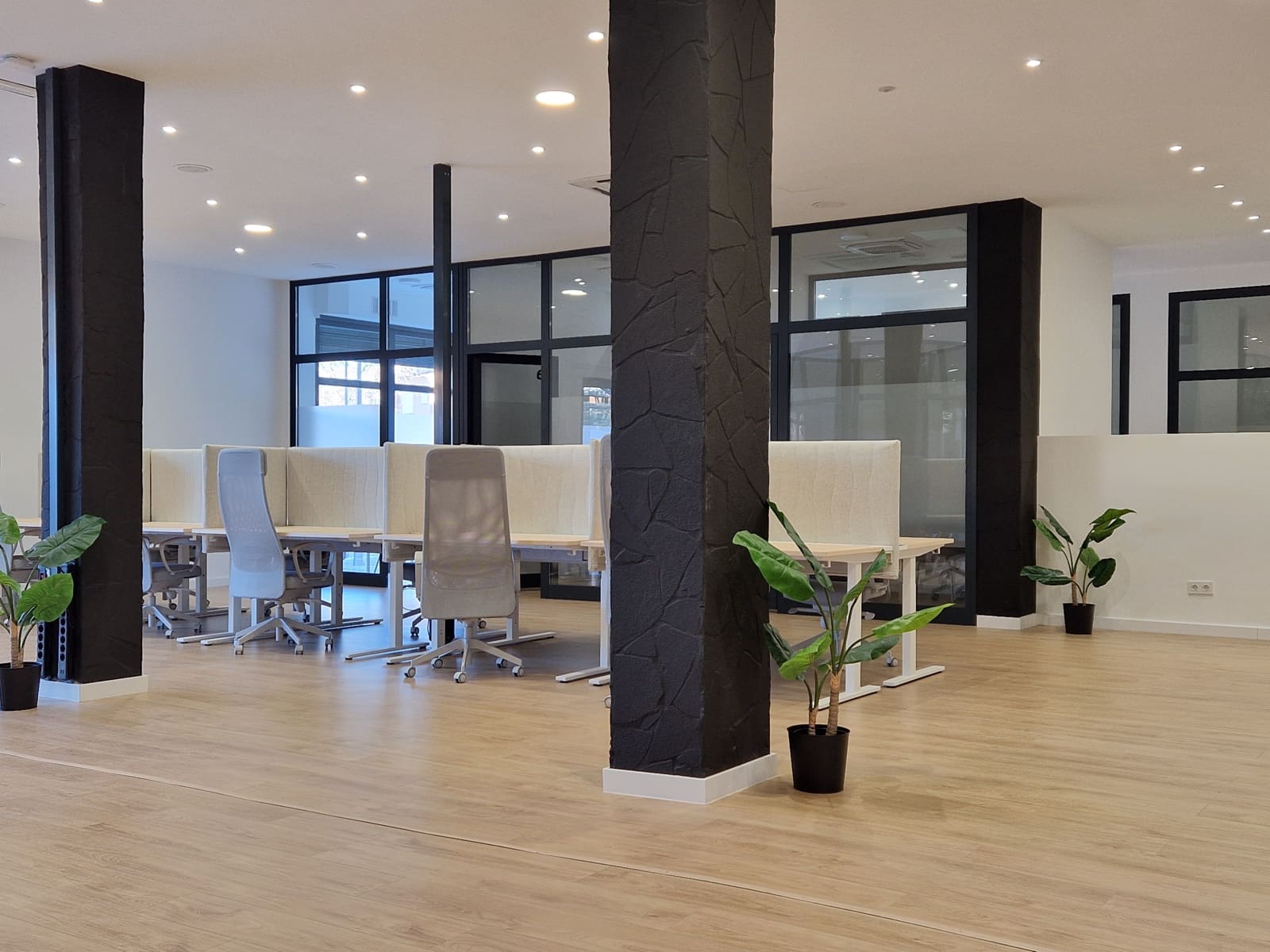 Komercyjne do wynajęcia w Palma de Mallorca - 330 € (Ref: 8800430)