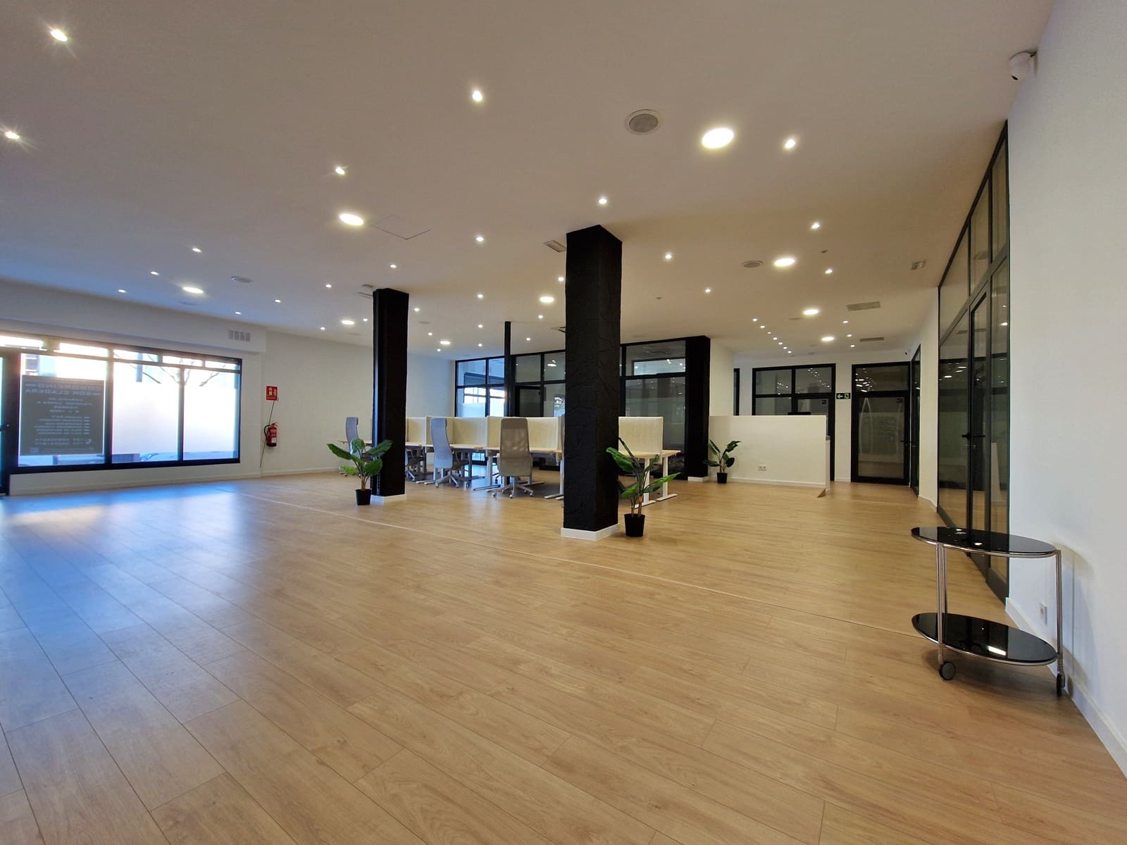 Komercyjne do wynajęcia w Palma de Mallorca - 330 € (Ref: 8800430)