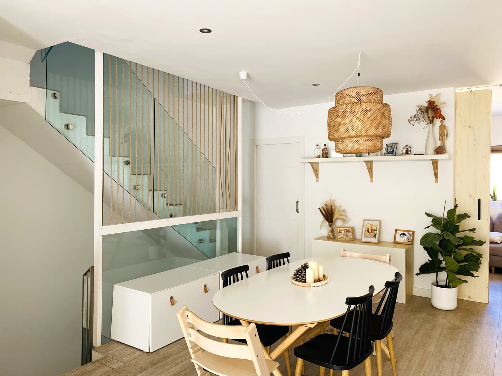 4 sypialnia Dom na sprzedaż w Felanitx z garażem - 599 000 € (Ref: 8810630)