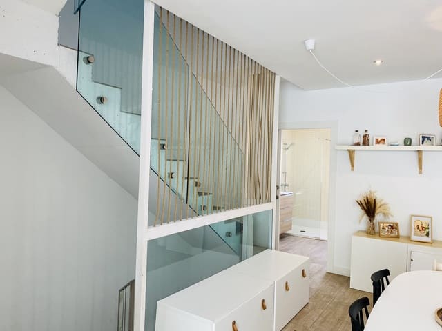 4 bedroom Townhouse for sale in Felanitx with garage - € 599,000 (Ref: 8810630)