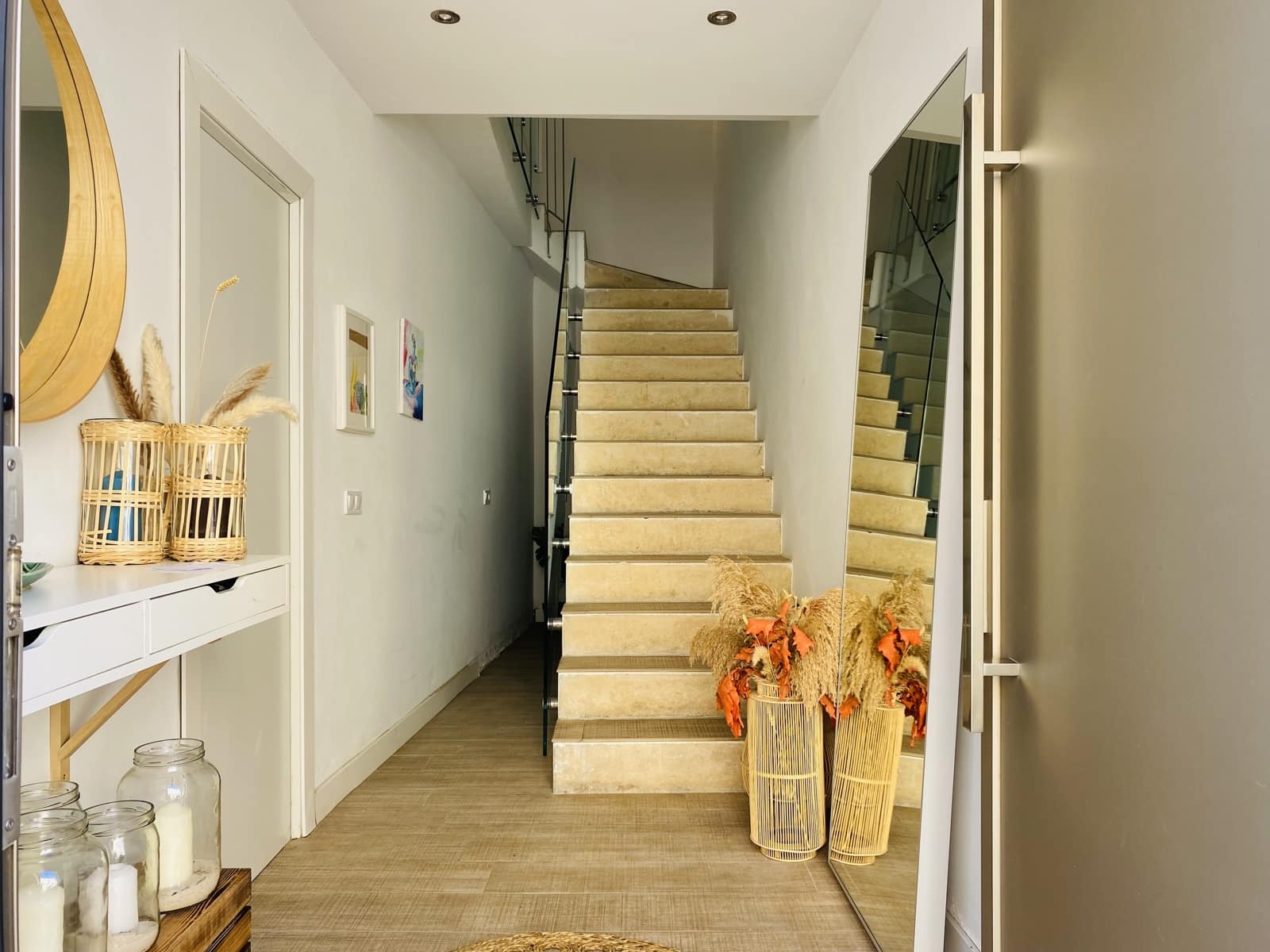 4 sypialnia Dom na sprzedaż w Felanitx z garażem - 599 000 € (Ref: 8810630)