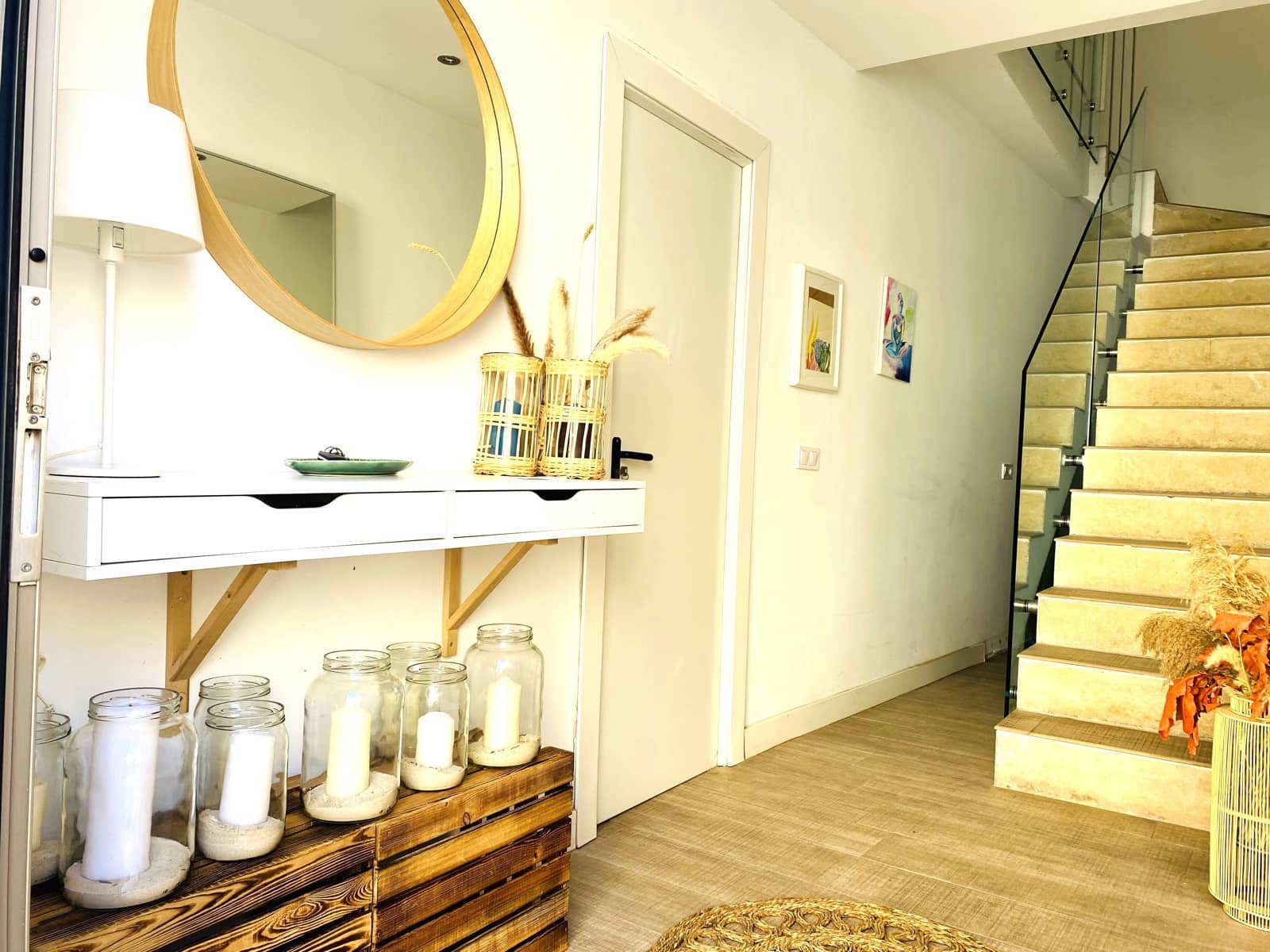 4 sypialnia Dom na sprzedaż w Felanitx z garażem - 599 000 € (Ref: 8810630)