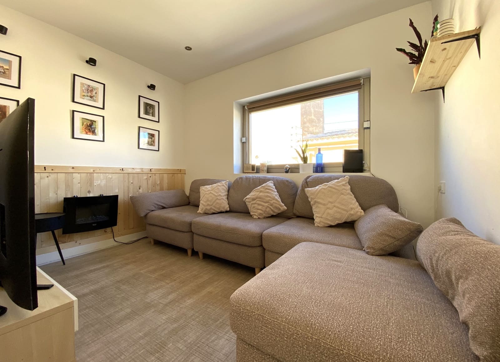 4 sypialnia Dom na sprzedaż w Felanitx z garażem - 599 000 € (Ref: 8810630)