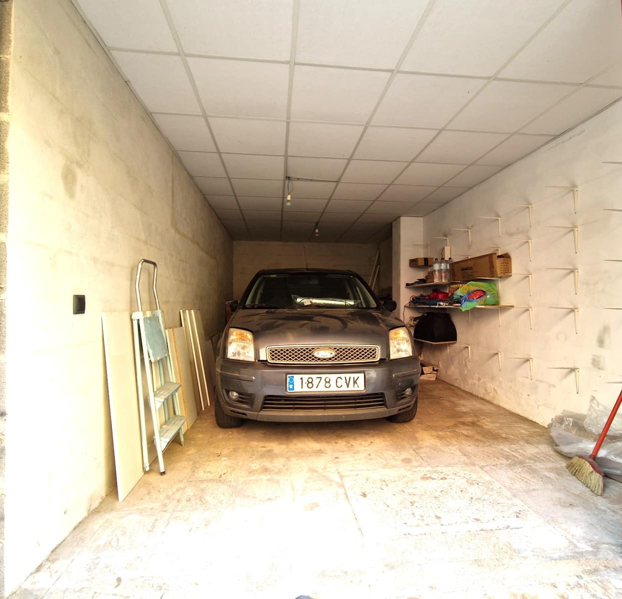 Erhverv til salg i Palma de Mallorca med garage - € 299.000 (Ref: 8815138)