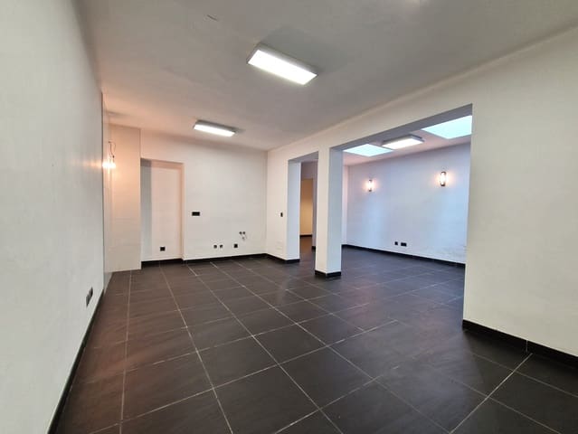Erhverv til salg i Bons Aires, Palma de Mallorca med garage - € 299.000 (Ref: 8815138)