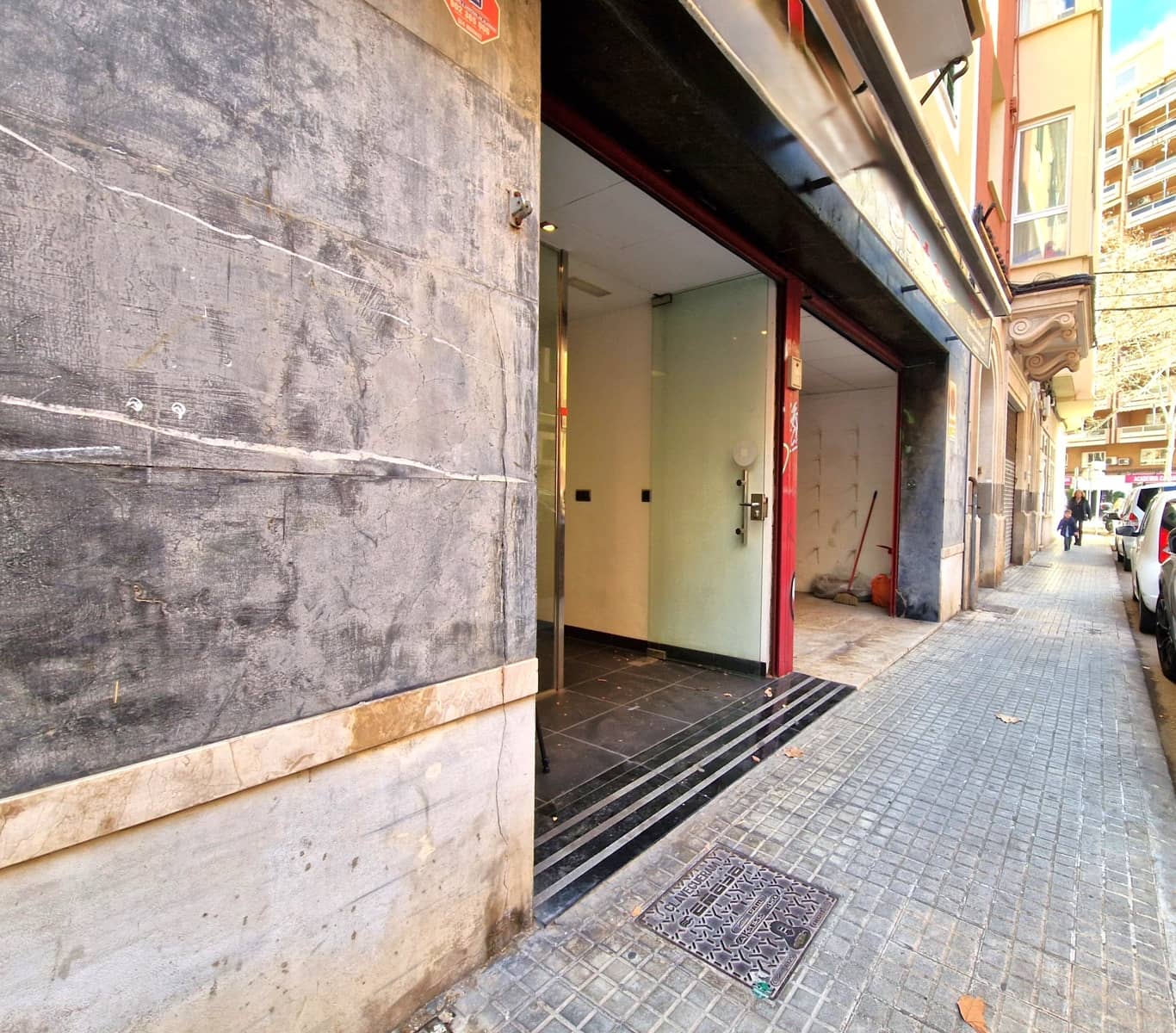 Erhverv til salg i Palma de Mallorca med garage - € 299.000 (Ref: 8815138)