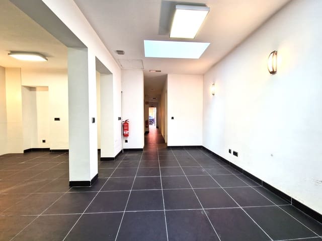 Erhverv til salg i Bons Aires, Palma de Mallorca med garage - € 299.000 (Ref: 8815138)