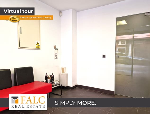Commerciale in vendita in Bons Aires, Palma de Mallorca con garage - 299.000 € (Rif: 8815138)