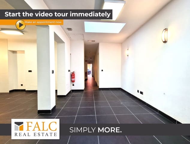 Commercial for sale in Bons Aires, Palma de Mallorca with garage - € 299,000 (Ref: 8815138)