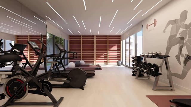 3 quarto Penthouse para venda em Bahia de Casares, Casares com piscina garagem - 660 000 € (Ref: 8815139)