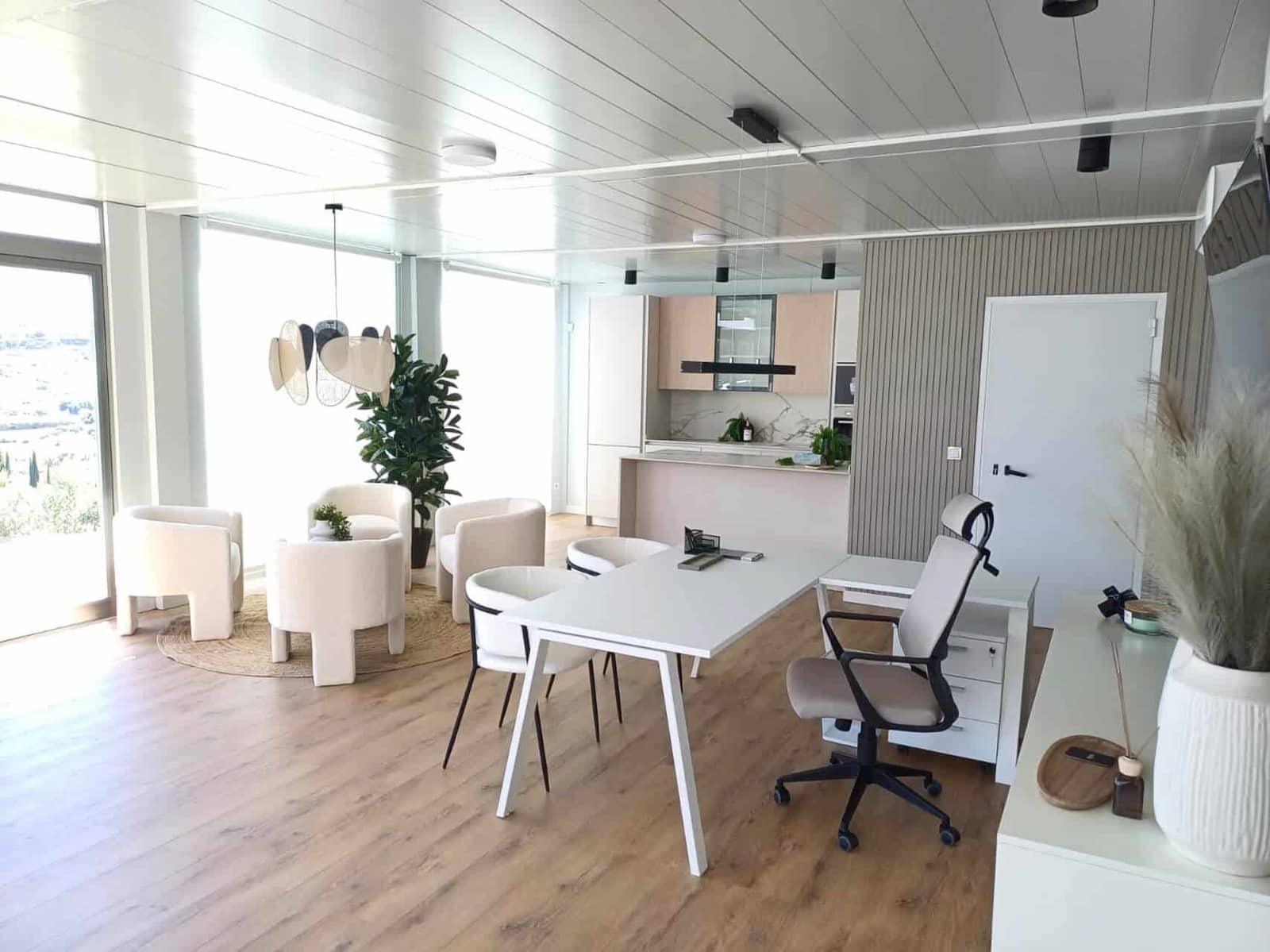 3 camera da letto Attico in vendita in Casares con piscina garage - 757.000 € (Rif: 8815144)