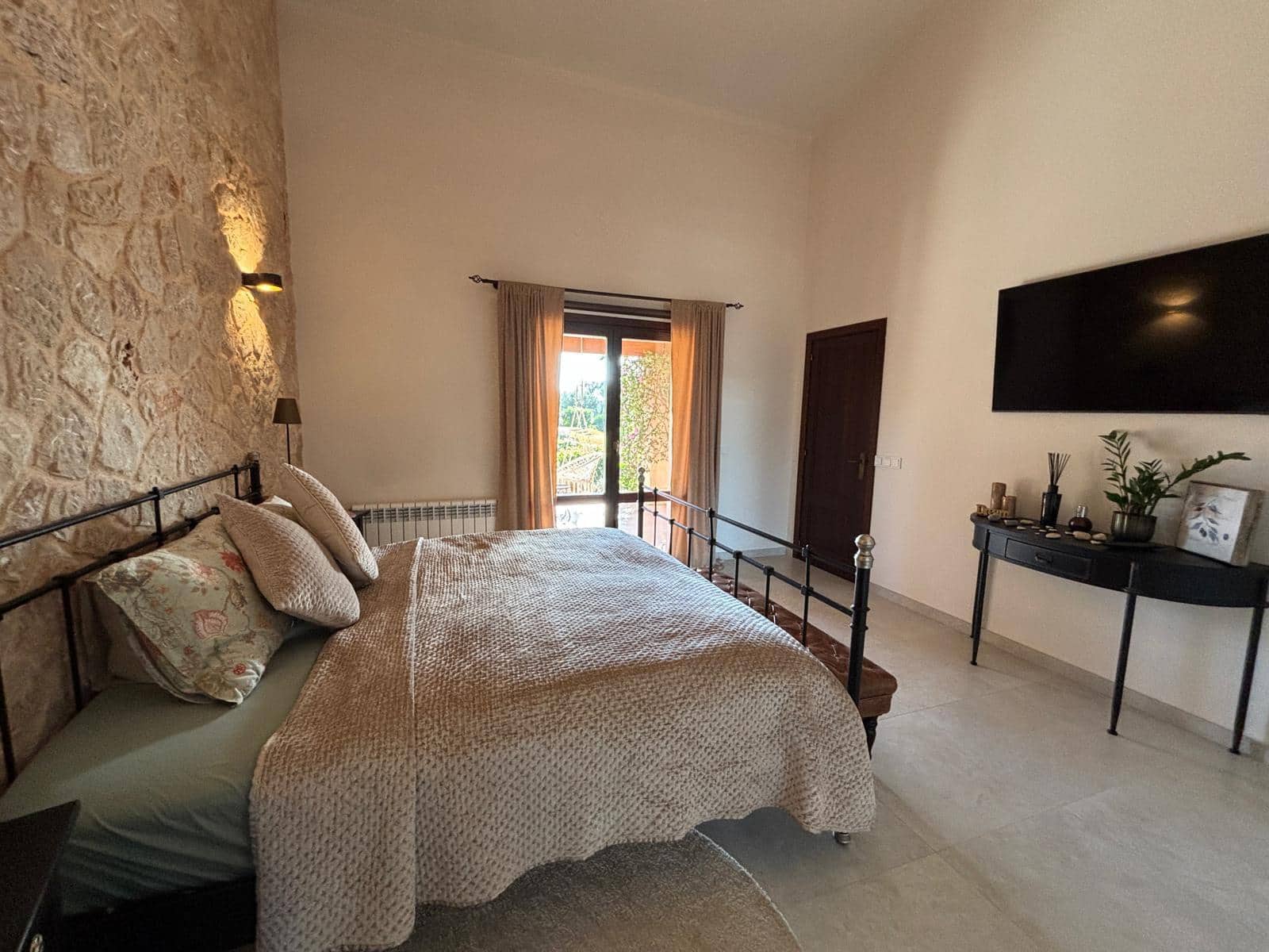 4 slaapkamer Finca/Landhuis te koop in Campos met zwembad garage - € 2.435.000 (Ref: 8820879)