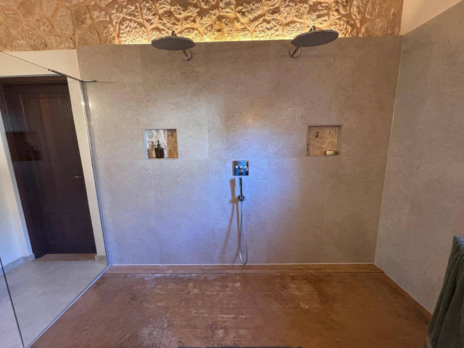 4 slaapkamer Finca/Landhuis te koop in Campos met zwembad garage - € 2.435.000 (Ref: 8820879)