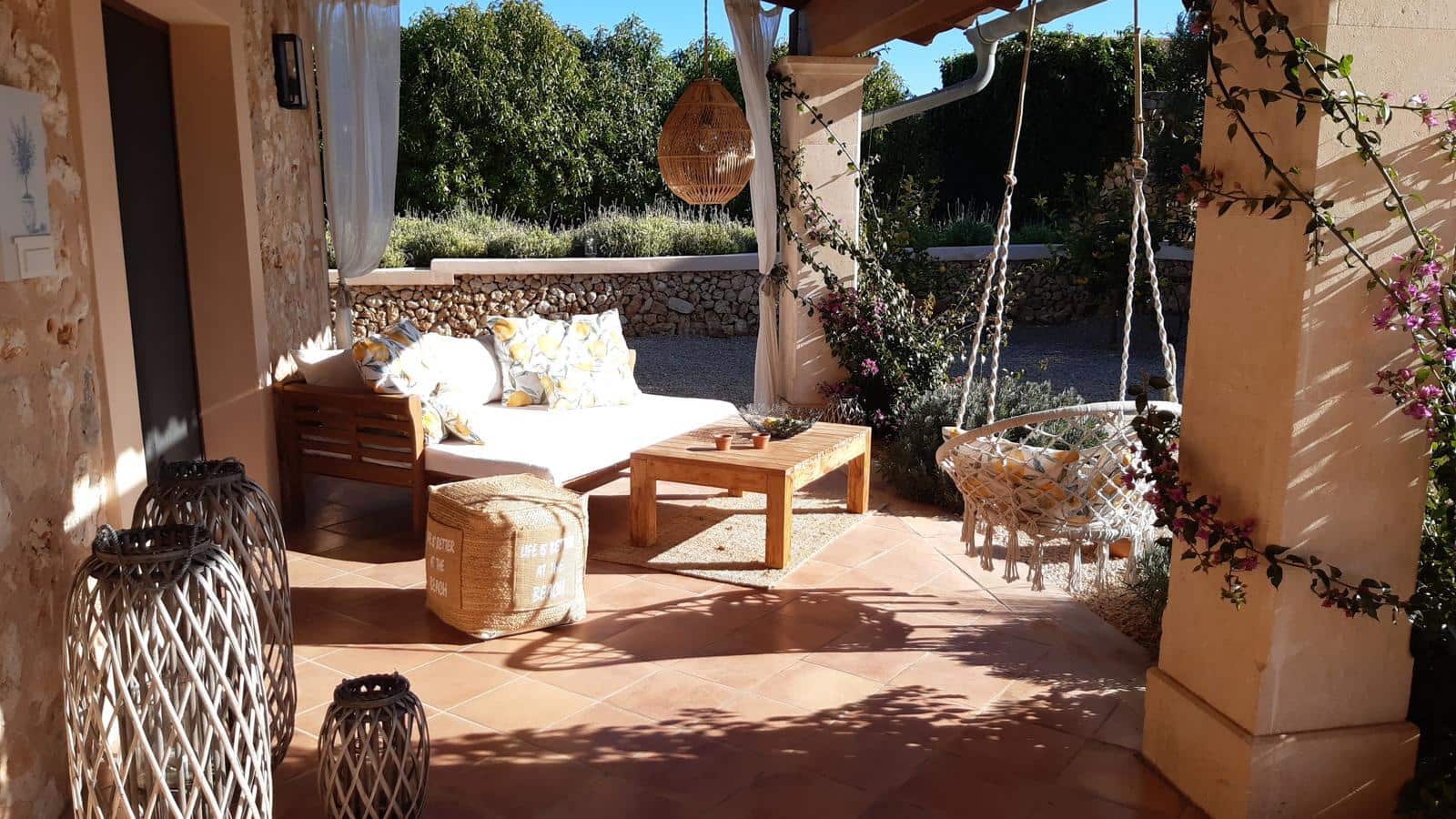 4 slaapkamer Finca/Landhuis te koop in Campos met zwembad garage - € 2.435.000 (Ref: 8820879)