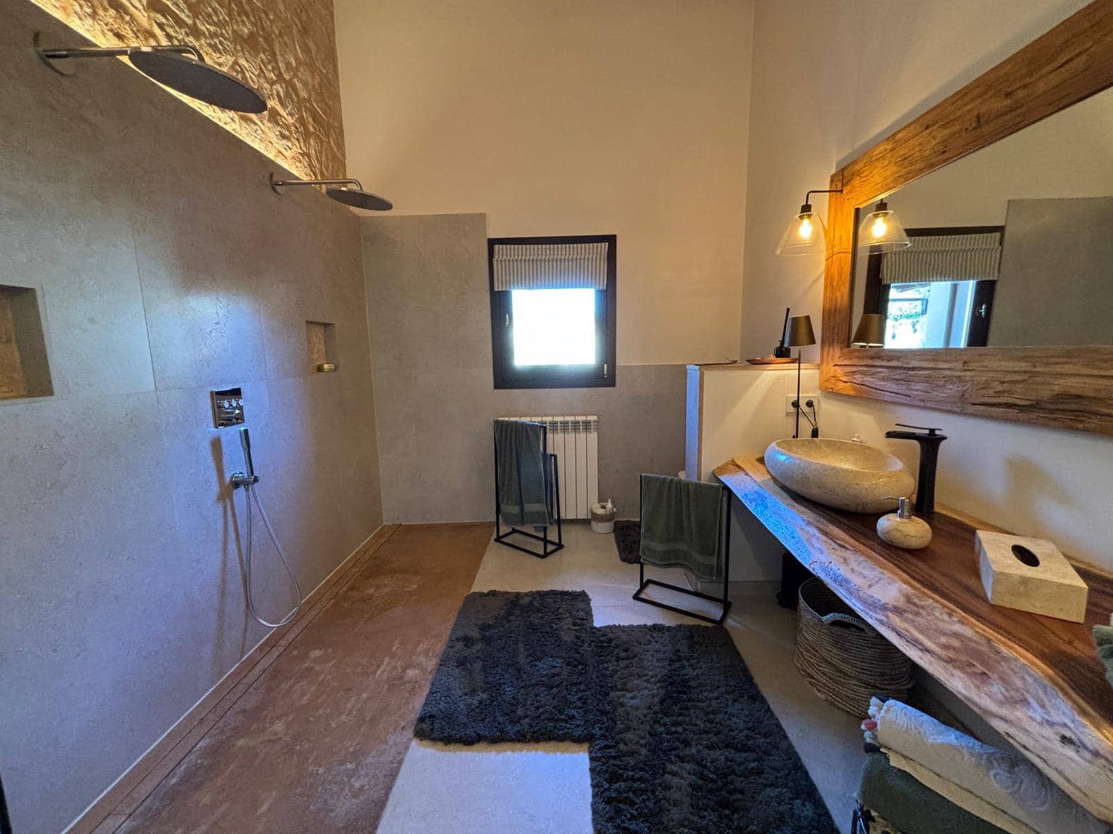 4 slaapkamer Finca/Landhuis te koop in Campos met zwembad garage - € 2.435.000 (Ref: 8820879)