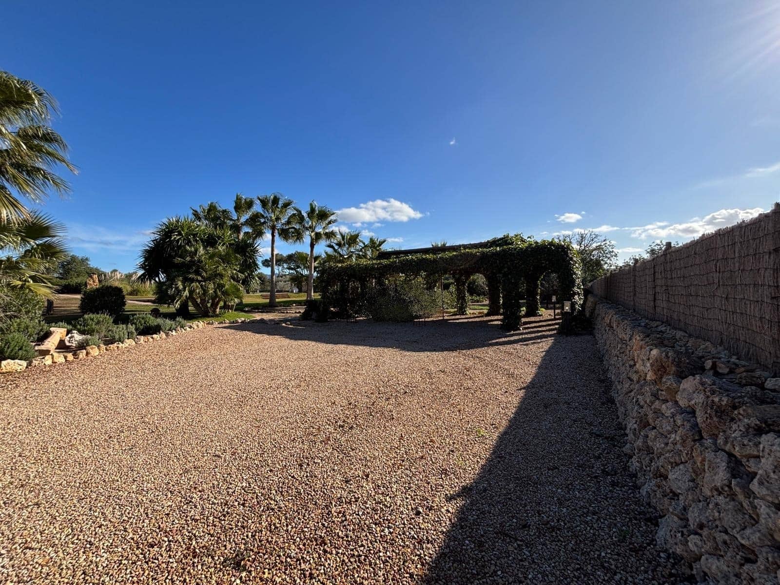 4 slaapkamer Finca/Landhuis te koop in Campos met zwembad garage - € 2.435.000 (Ref: 8820879)