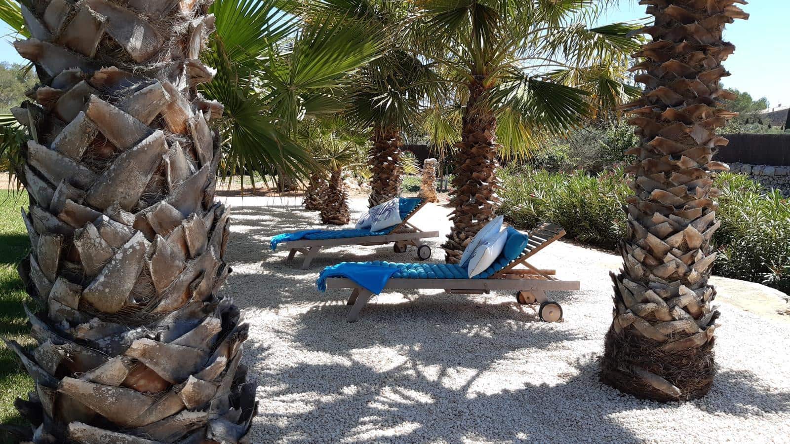 4 slaapkamer Finca/Landhuis te koop in Campos met zwembad garage - € 2.435.000 (Ref: 8820879)