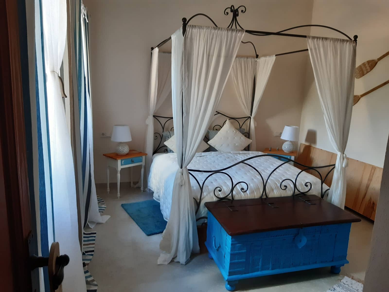 4 slaapkamer Finca/Landhuis te koop in Campos met zwembad garage - € 2.435.000 (Ref: 8820879)