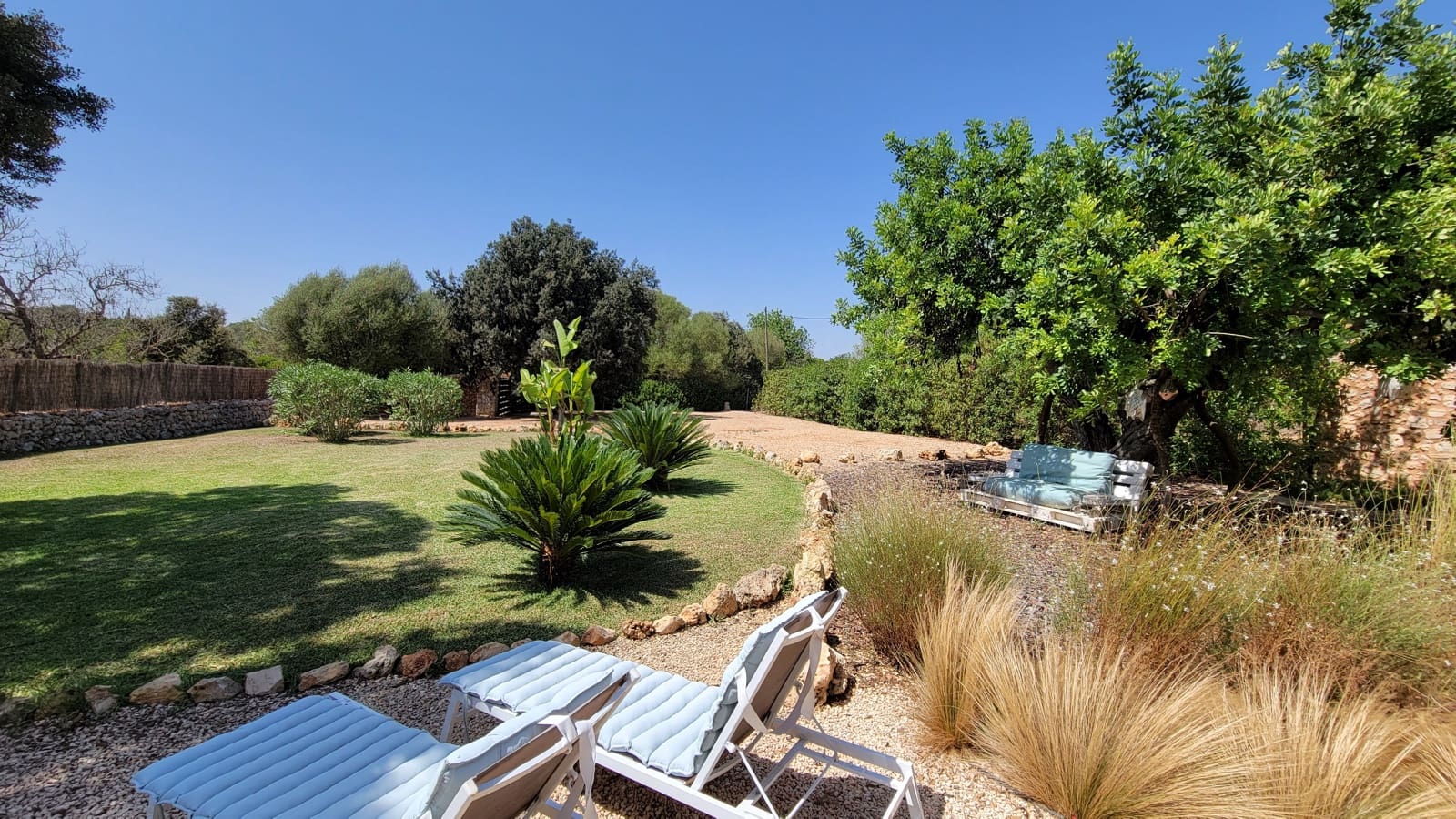 4 slaapkamer Finca/Landhuis te koop in Campos met zwembad garage - € 2.435.000 (Ref: 8820879)