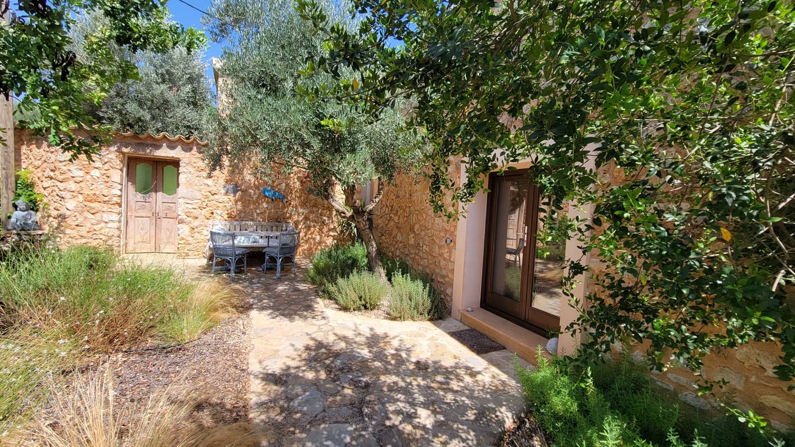 4 slaapkamer Finca/Landhuis te koop in Campos met zwembad garage - € 2.435.000 (Ref: 8820879)