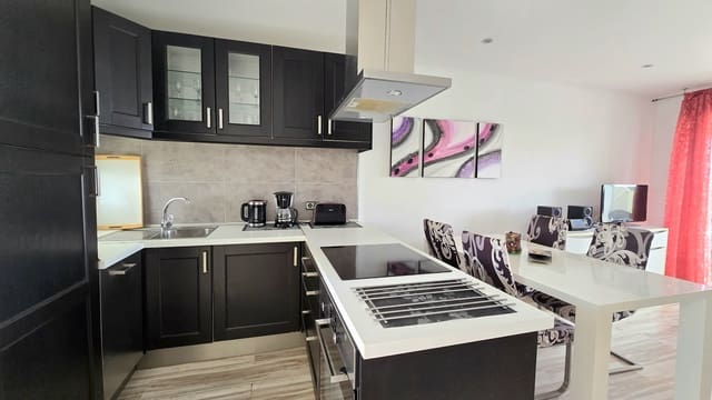 2 soverom Penthouse til salgs i Cala Millor, Son Servera med svømmebasseng - € 410 000 (Ref: 8821156)