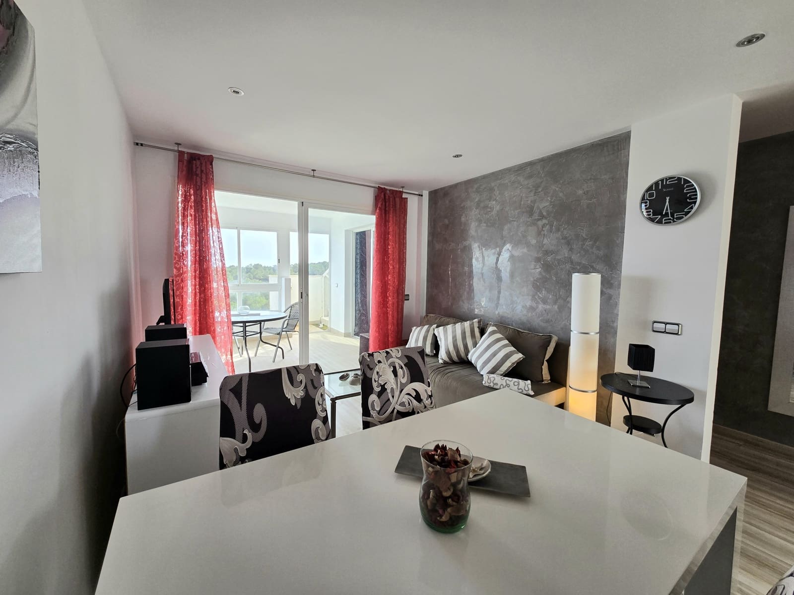 2 soveværelse Penthouse til salg i Cala Millor med swimmingpool - € 410.000 (Ref: 8821156)