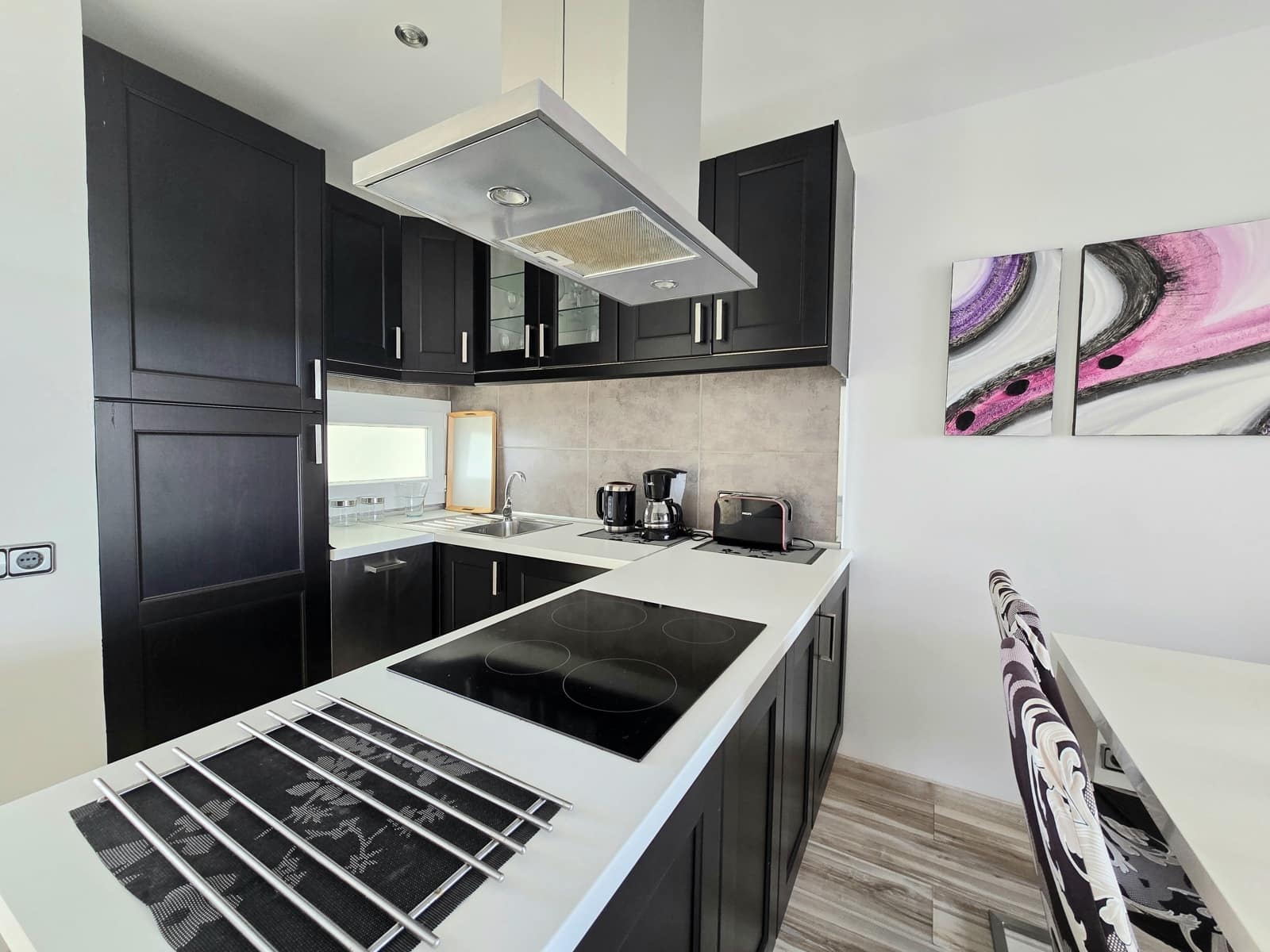 2 soveværelse Penthouse til salg i Cala Millor med swimmingpool - € 410.000 (Ref: 8821156)