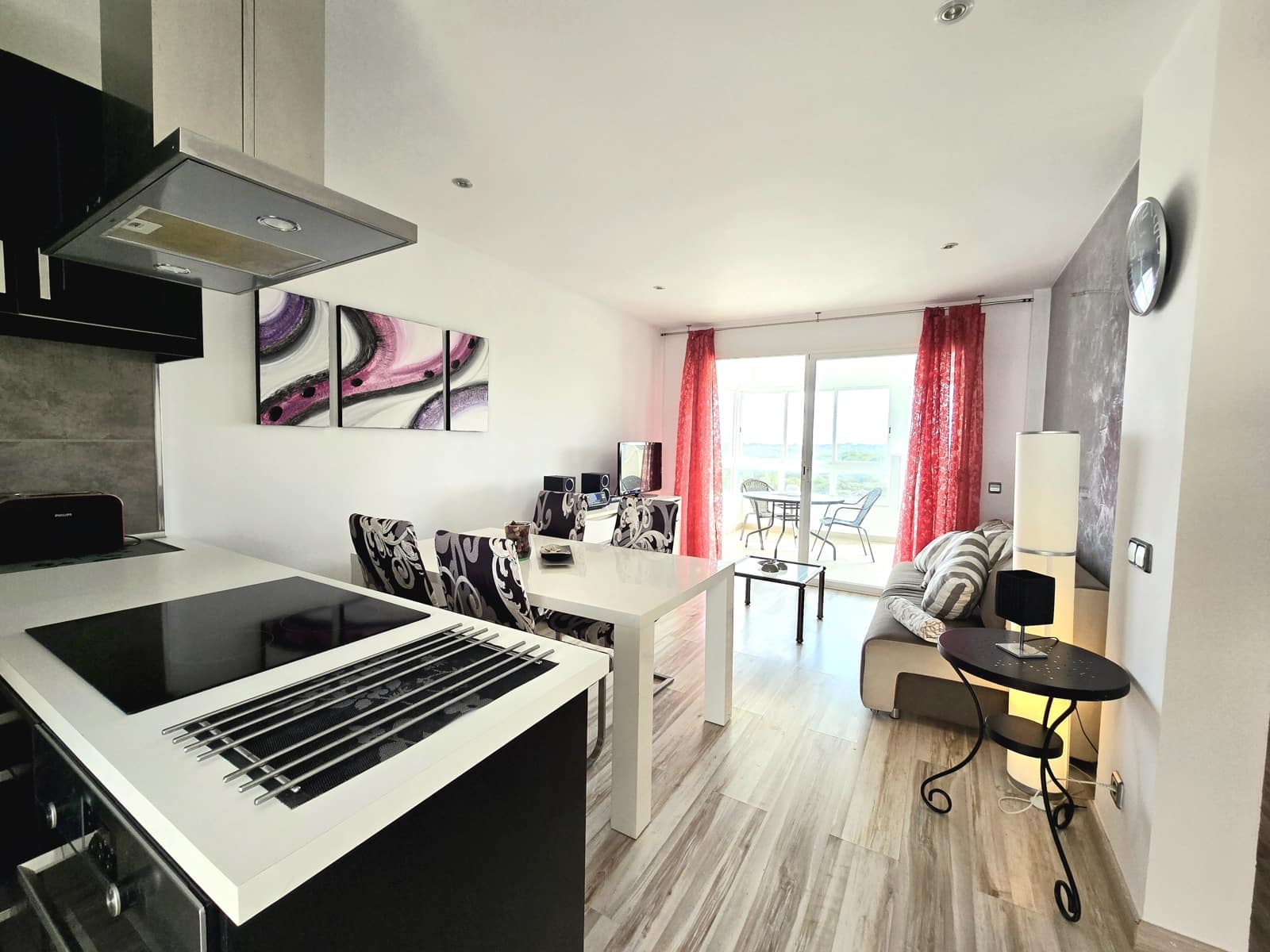 2 soveværelse Penthouse til salg i Cala Millor med swimmingpool - € 410.000 (Ref: 8821156)