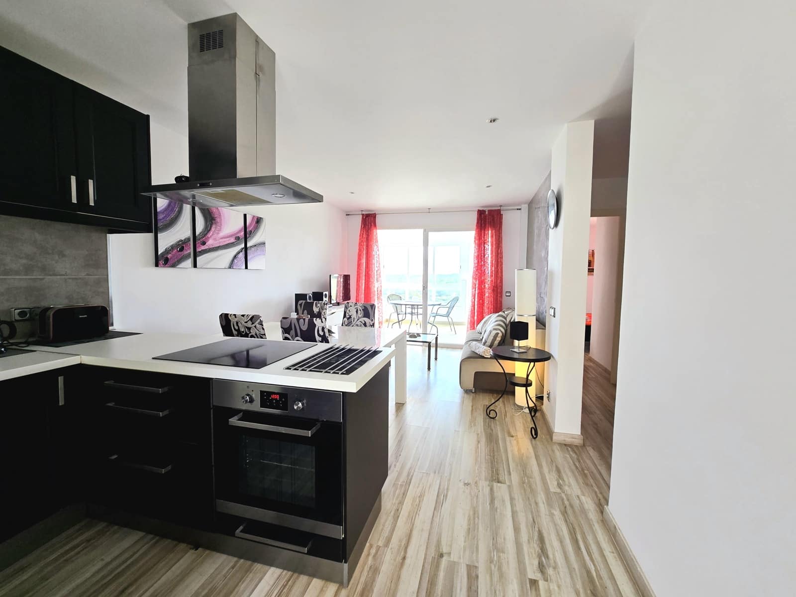 2 soveværelse Penthouse til salg i Cala Millor med swimmingpool - € 410.000 (Ref: 8821156)