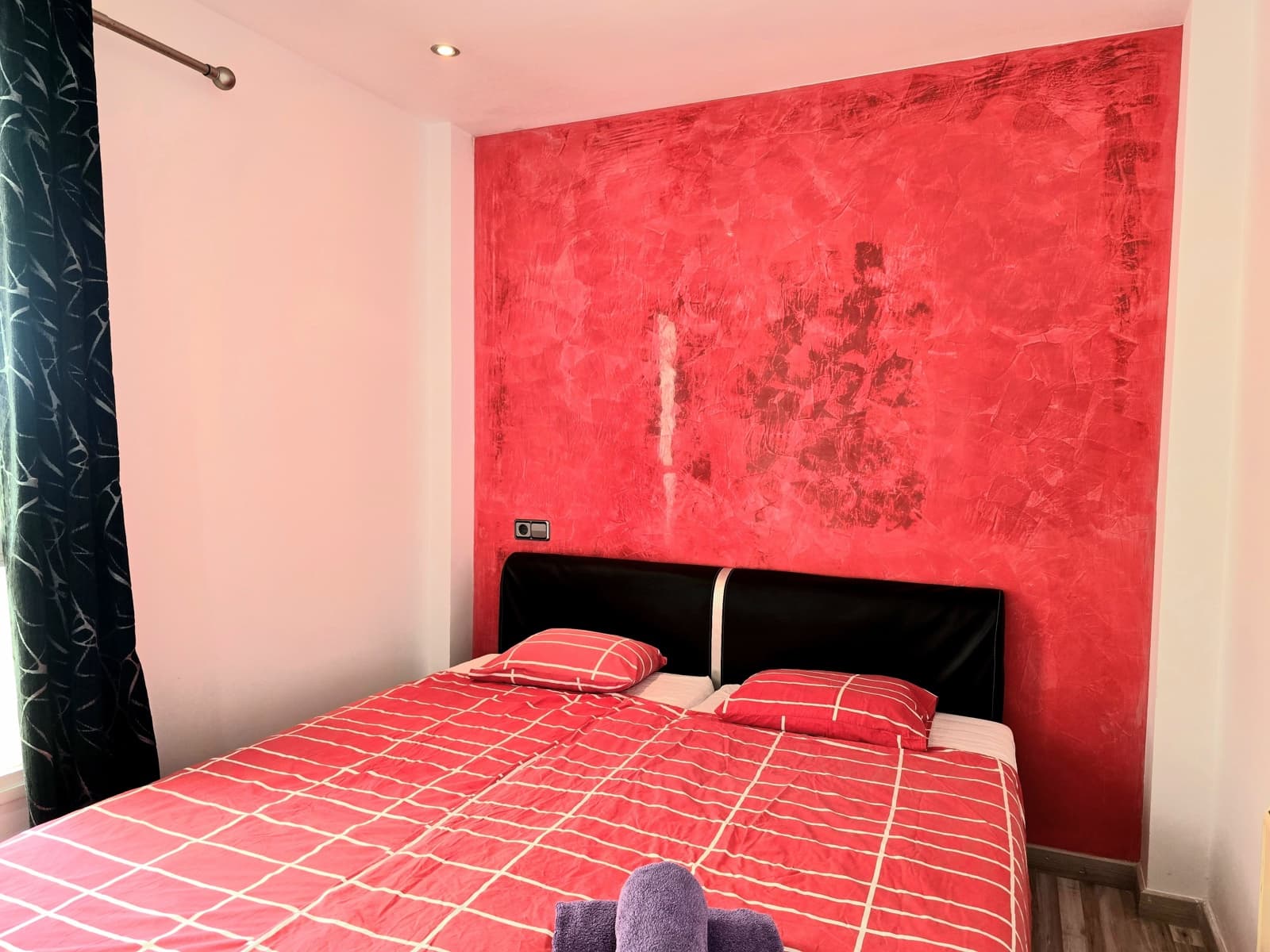 2 soveværelse Penthouse til salg i Cala Millor med swimmingpool - € 410.000 (Ref: 8821156)