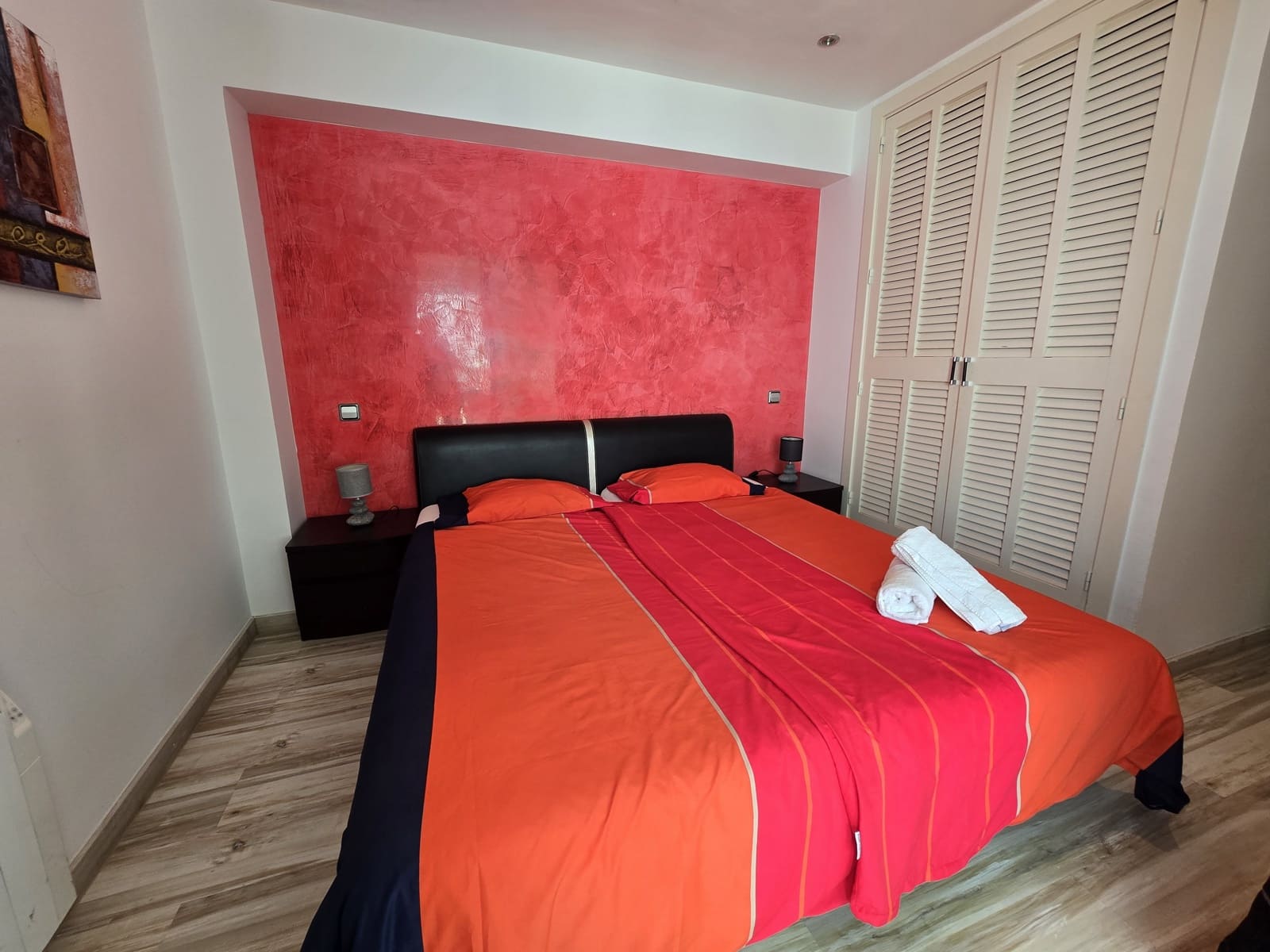 2 soveværelse Penthouse til salg i Cala Millor med swimmingpool - € 410.000 (Ref: 8821156)