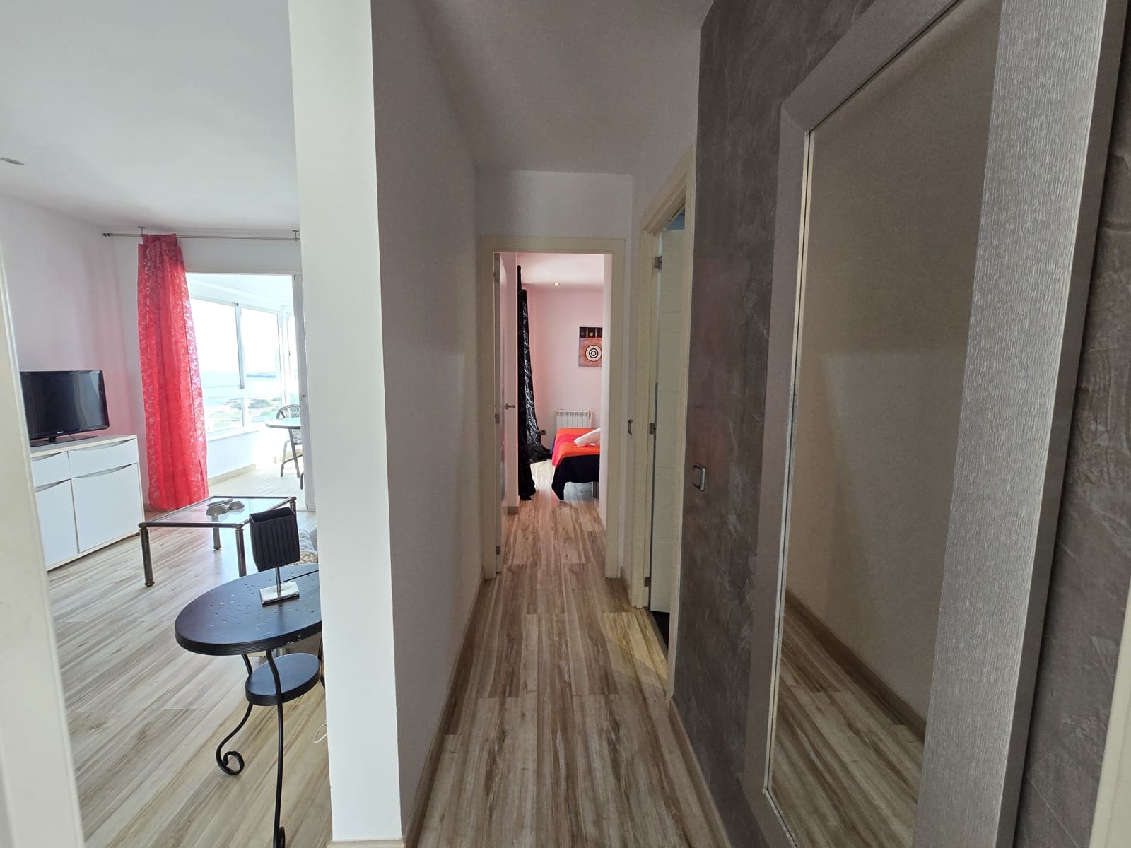 2 soveværelse Penthouse til salg i Cala Millor med swimmingpool - € 410.000 (Ref: 8821156)