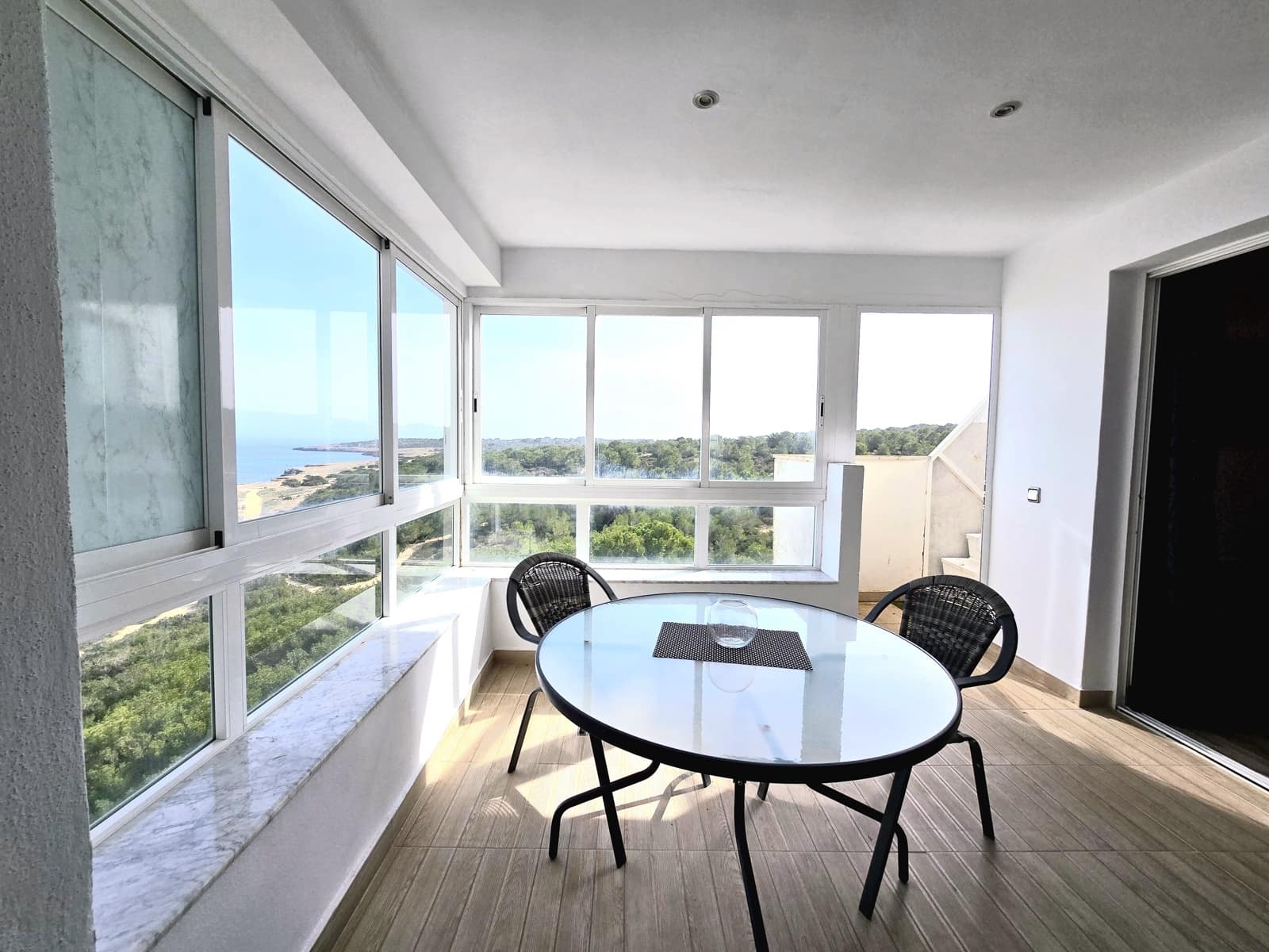 2 soveværelse Penthouse til salg i Cala Millor med swimmingpool - € 410.000 (Ref: 8821156)